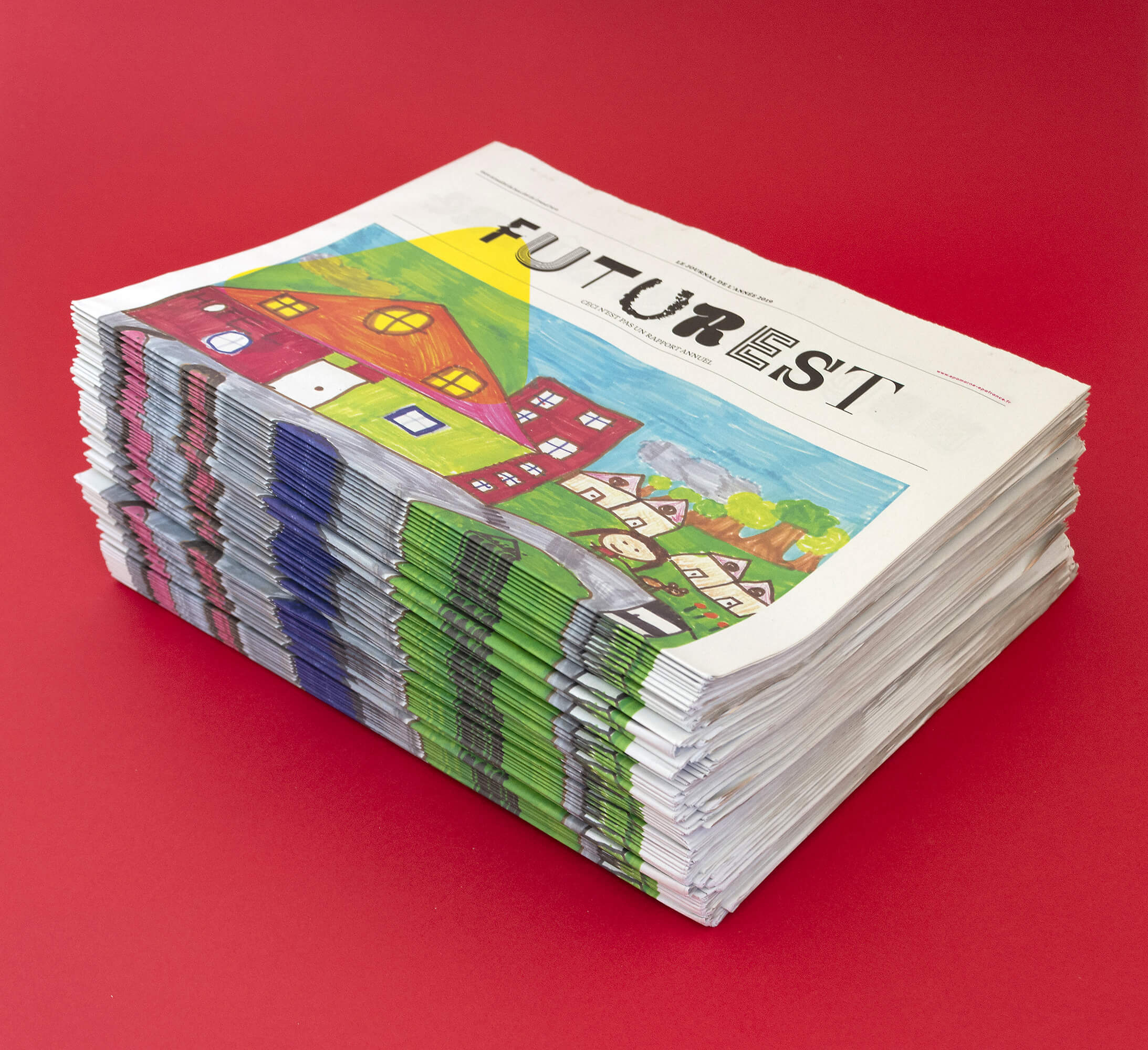 EpaMarne-EpaFrance — Rapport annuel 2019