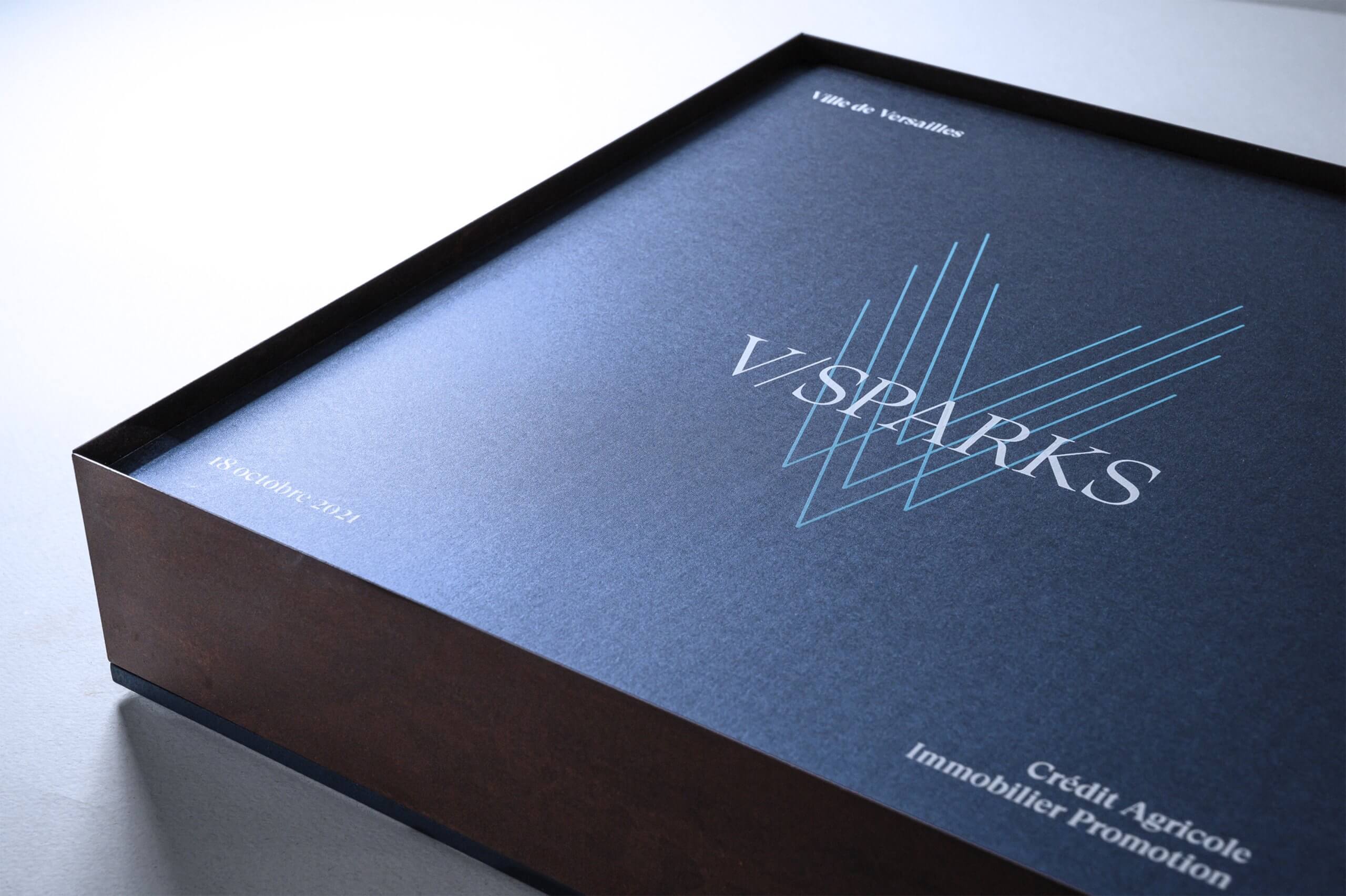 vsparks