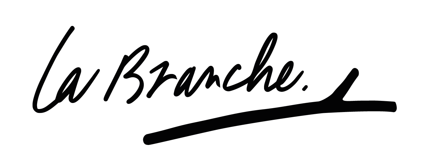 La branche !